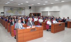 Aydın’da en çok yatırım yapılan kurumlar belli oldu