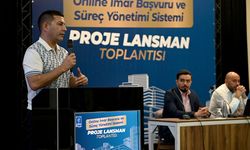 Kuşadası Belediyesi’nde e-imar dönemi başladı