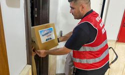 Efeler’in projesi EFESYA ile dayanışma büyüyor