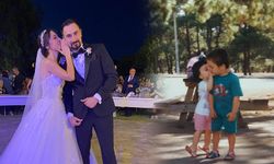 Çine'de çocukluk hayali 27 yıl sonra gerçek oldu