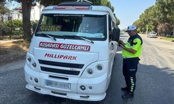 Jandarma Trafik sivil denetimlere devam ediyor