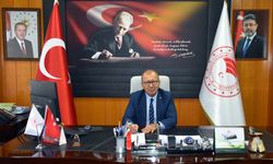 Aydın Tarım ve Orman Müdürü görevden alındı