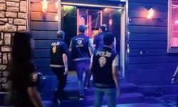 Kuşadası'nda 10 işyerine idari işlem yapıldı