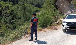 Milli Park’ta yasak alana giren 12 kişiye ceza