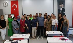 Aydın’da kadınlara fırıncılık eğitimi desteği
