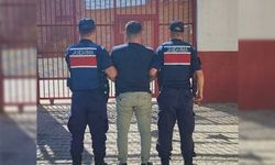 Kasten öldürme suçundan aranan kişi Çine’de yakalandı