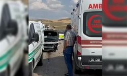 Aydınlı kadın Ankara'daki trafik kazasında hayatını kaybetti