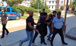 Özbekistan uyruklu kadının ölümüyle ilgili 5 kişi adliyeye sevk edildi