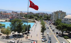 Aydın LGS’de gururlandırdı