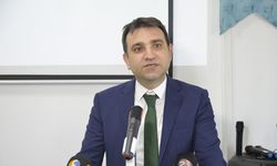 Aydın İl Milli Eğitim Müdürü değişti
