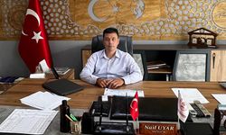 Aydın Müzesi’nin yeni müdürü Nail Uyar oldu