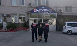 Nazilli'de 12 yıl hapis cezası bulunan kişi yakalandı