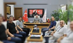 Oda başkanları, ustalık belgeleri için devreye girdi