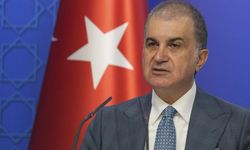 AK Parti Sözcüsü Ömer Çelik Aydın'a geliyor