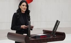 Milletvekili Sarıbaş: "O gecenin mirasını omuzlarımızda taşıyoruz"