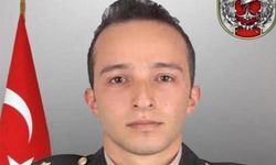 Aydın'a şehit ateşi düştü