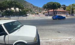 Sazlı kavşağının kapanması trafiğe çözüm olmadı