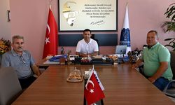 Kır ve Ölmez Başkan Günel'i Tahtacı Şenliği'ne davet etti