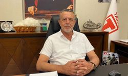 Tariş Başkanı Özer'den sert açıklama