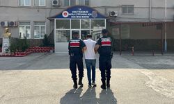 17 yıl hapis cezası bulunan suçlu yakalandı
