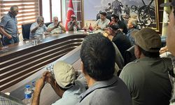 Söke Ovası'nda tarımsal sulama suyu krizi giderek büyüyor