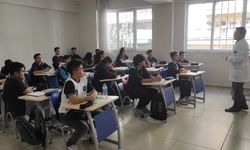 Aydın eğitiminde bir ilk! Yüksek Teknoloji Ortaokulu açılıyor