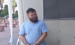 Aydın'da tutuklu sanığın ilginç talebi şaşırttı