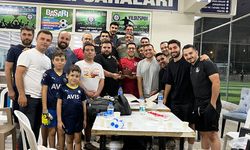 Aydın’ın sevilen komiserine veda