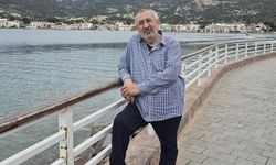Didim'in sevilen iş insanı hayatını kaybetti