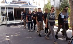 Didim’de göçmen kaçakçılığı operasyonu