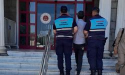 Didim'de 10 yıl hapis cezası bulunan kişi yakalandı