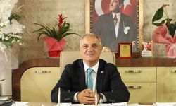 Yıldırımkaya'dan Bayırlı'ya teşekkür