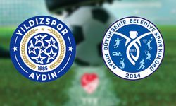 TFF, Aydın Yıldızspor ve Aydın BŞB'yi onayladı