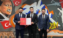 AK Parti Germencik, Yenipazar ve Koçarlı’da başkan değişti