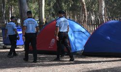 Kuşadası’nda  çevre ve gürültü kirliliğine geçit yok