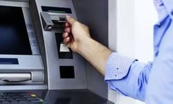 ATM’den para yatırmada yeni dönem