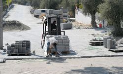 Kuşadası’nda hizmet seferberliği takdir topluyor