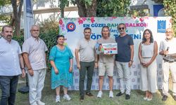 Başkan Günel: Daha yeşil bir Kuşadası için çalışmaya devam edeceğiz