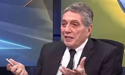 Aydınlı ünlü spiker Ümit Aktan hayatını kaybetti