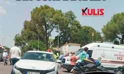 Bozdoğan’da bir günde 2 kaza