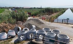 Germencik’e 23 milyon TL değerinde yeni yatırım