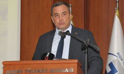 Aydın'da kuru incir sektörü masaya yatırıldı
