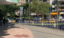 Aydın’da şüpheli çanta alarmı