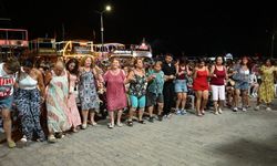 Didimliler kültür ve sanat etkinlikleriyle buluşuyor