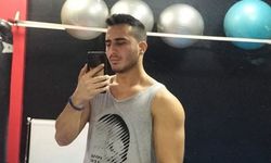 Aydın’da bir kişi denizde boğuldu