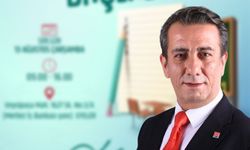 Başkan Yetişkin öğrencilerin tercih sürecinde de yanında
