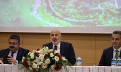 Kolluk Gözetim Komisyonu Aydın’da toplandı
