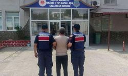 Nazilli’de 7 yıl hapis cezası bulunan kişi yakalandı
