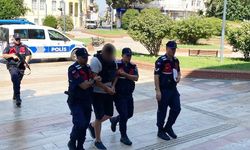 Aydın’da bir kişiyi hayattan koparan sürücü yakalandı