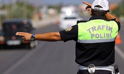 Aydın’da 30 bin araca ceza uygulandı